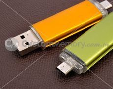 metal flash drive